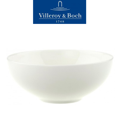 [해외][Villeroy&amp;Boch] 빌레로이앤보흐 Anmut Fruit Dish 5 in (13cm) (2pcs)