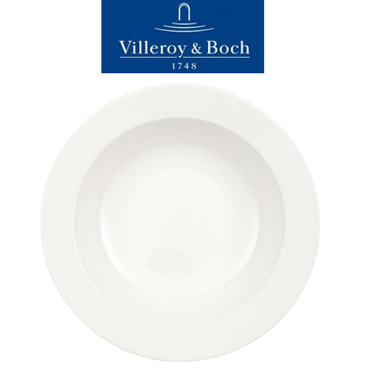[해외][Villeroy&amp;Boch] 빌레로이앤보흐 Anmut Salad Dish 7 3/4 in (2pcs) (20cm)