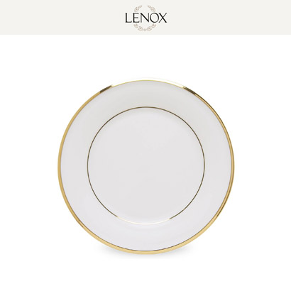 [해외][Lenox] 레녹스 이터널 Eternal 샐러드 플레이트 8인치 중접시(4pcs) 관세포함/무료배송