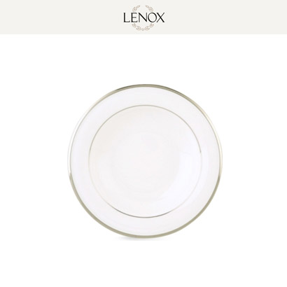[해외][Lenox] 레녹스 Eternal Solitaire White 파스타볼 (4pcs) 관세포함/무료배송
