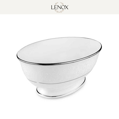 [해외][Lenox] 레녹스 Opal Innocence 오픈 베지타블 보울