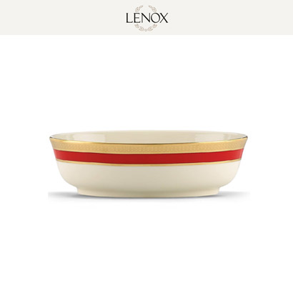 [해외][Lenox] 레녹스 Embassy Vegetable Bowl