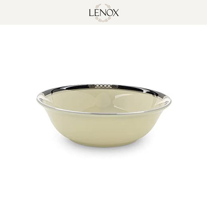 [해외][Lenox] 레녹스 Hancock Fruit Bowl 픗릇 볼(4pc) 관세포함/무료배송