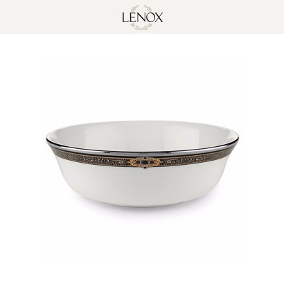 [해외][Lenox] 레녹스 Vintage Jewel All Purpose Bowl 4인용