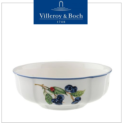[해외][Villeroy&amp;Boch] 빌레로이앤보흐 Cottage Cereal Bowl (2pcs)