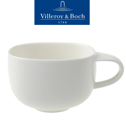 [해외][Villeroy&amp;Boch] 빌레로이앤보흐 Urban Nature Tea Cup 8 oz (0.24L) (2pcs)