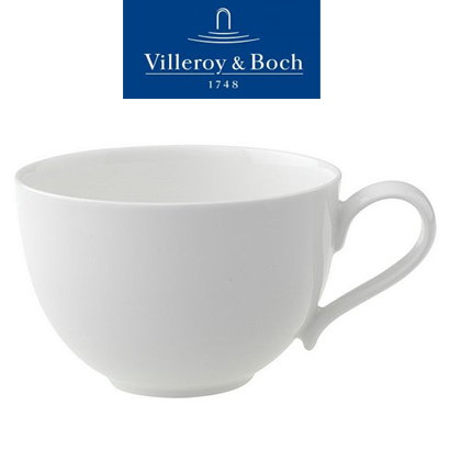 [해외][Villeroy&amp;Boch] 빌레로이앤보흐 New Cottage (0.25L) Teacup (4pcs)