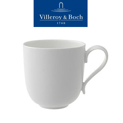 [해외][Villeroy&amp;Boch] 빌레로이앤보흐 New Cottage (0.35L) Mug (4pcs)