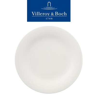 [해외][Villeroy&amp;Boch] 빌레로이앤보흐 New Cottage (21cm) Salad Plate (4pcs)