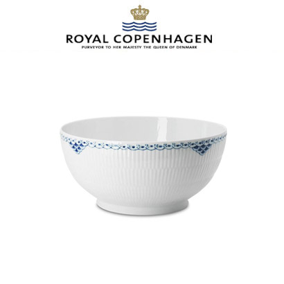 [해외] 로얄코펜하겐 Princess Large Round bowl 9.5inch,13cup
