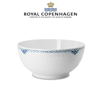 [해외] 로얄코펜하겐 Princess Large Round bowl