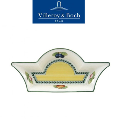 [해외][Villeroy&amp;Boch] 빌레로이앤보흐 French Garden Fleurence Bowl 볼 (30*14cm)