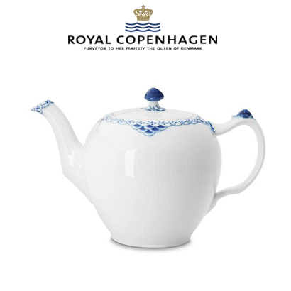 [해외] 로얄코펜하겐 Princess Tea pot, 4 cups