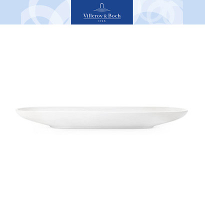 [해외][Villeroy&amp;Boch] 빌레로이앤보흐 Artesano (아르테사노) Oval Fruit Bowl 관세/배송료 포함가 (55*17cm) (4pcs)
