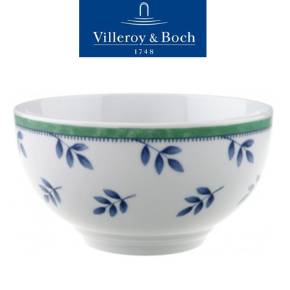 [해외][Villeroy&amp;Boch] 빌레로이앤보흐 Switch 3 Rice Bowl 20 oz (4pcs) (0.6L)