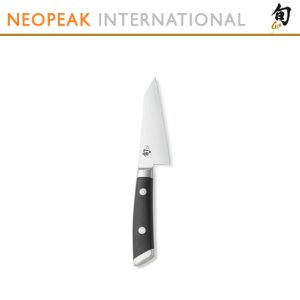 Shun 슌 Kaji Asian Prep Knife 4.5 inch