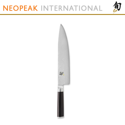 [해외][Shun] Shun Classic Chef’s Knife, 10&quot; 관세/제비용 포함가