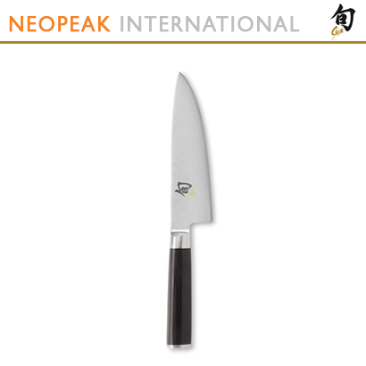 [해외] Shun 슌 Classic Chef’s Knife, 6&quot; 관세/제비용 포함가