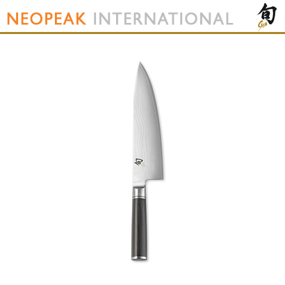 [해외][Shun] Shun Classic Western Chef&#039;s Knife, 8&quot; 관세/제비용 포함가