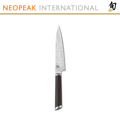 [해외][Shun] Shun Fuji Serrated Utility Knife 관세/제비용 포함가