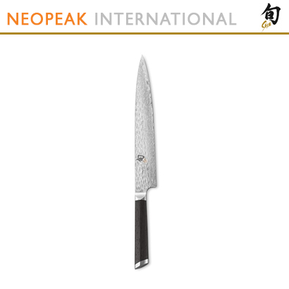 [해외][Shun] Shun Fuji Slicing Knife 관세/제비용 포함가