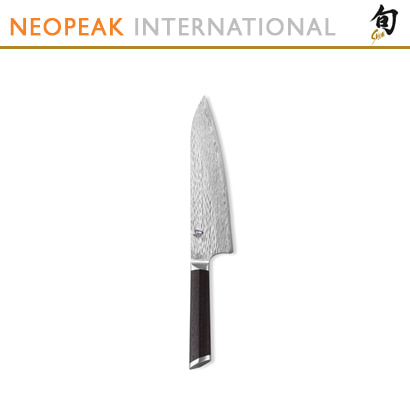 [해외] Shun 슌 Fuji Chef&#039;s Knife, 8 1/2&quot; 관세/제비용 포함가