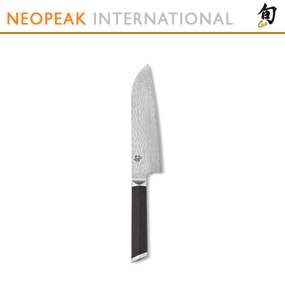 [해외][Shun] Shun Fuji Santoku Knife, 7&quot; 관세/제비용 포함가