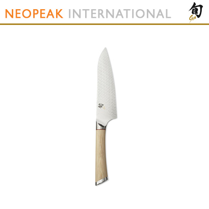 [해외][Shun] Shun Hikari 6&quot; Chef&#039;s Knife 관세/제비용 포함가