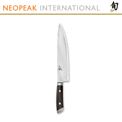 [해외][Shun] Shun Kaji Chef’s Knife, 10&quot; 관세/제비용 포함가