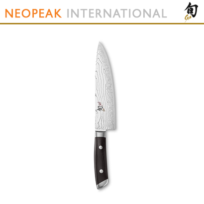Shun 슌 Kaji Chefs Knife 8 inch 관부가세 포함