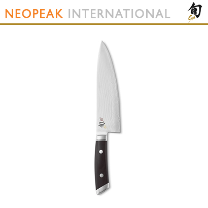 [해외] Shun 슌 Kaji Western Chef&#039;s Knife, 8&quot; 관세/제비용 포함가
