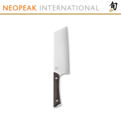 [해외][Shun] Shun Kanso Asian Utility Knife, 7&quot; 관세/제비용 포함가