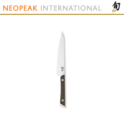 [해외][Shun] Shun Kanso Utility Knife, 6&quot; 관세/제비용 포함가