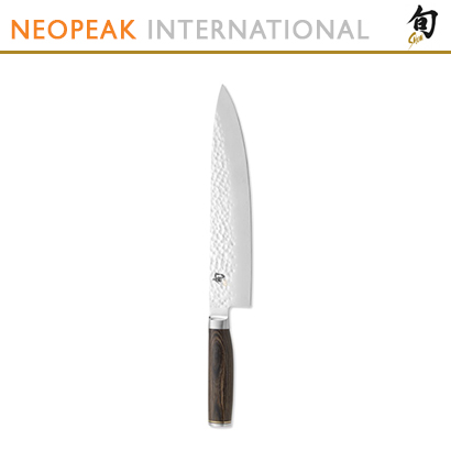 [해외][Shun] Shun Premier Chef&#039;s Knife, 10&quot; 관세/제비용 포함가