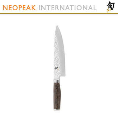 [해외][Shun] Shun Premier Chef&#039;s Knife, 8&quot; 관세/제비용 포함가