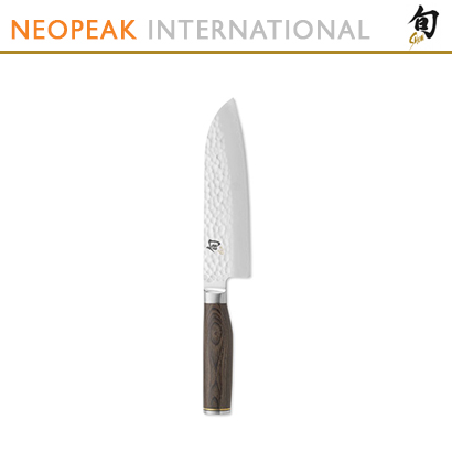 [해외] Shun 슌 Premier Santoku Knife, 5 1/2&quot; 관세/제비용 포함가
