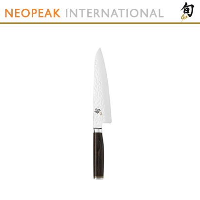 [해외][Shun] Shun Premier 7&quot; Asian Chef&#039;s Knife 관세/제비용 포함가