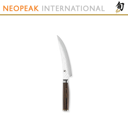 [해외][Shun] Shun Premier Boning  Knife, 5&quot; 관세/제비용 포함가