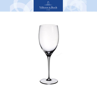 [해외][Villeroy&amp;Boch]Allegorie PremiumChardonnay Wine Goblet(24.8cm/0.46L)