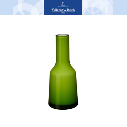 [해외][Villeroy&amp;Boch] 빌레로이앤보흐NekMini VaseJuicy Lime 7.75 in(20cm)