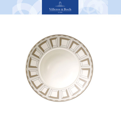 [해외][Villeroy&amp;Boch] 빌레로이앤보흐 La Classica Contura Dessert Bowl (20cm) (2pcs)