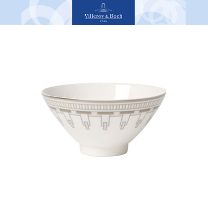 [해외][Villeroy&amp;Boch] 빌레로이앤보흐 La Classica Contura Tea Cup/Individual Bowl (0.25L) (2pcs)