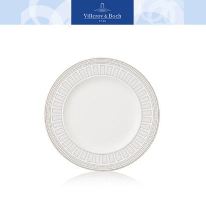[해외][Villeroy&amp;Boch] 빌레로이앤보흐 La Classica Contura Salad Plate (22cm) (2pcs)