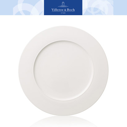 [해외][Villeroy&amp;Boch] 빌레로이앤보흐 La Classica Nuova Buffet Plate (30.5cm)