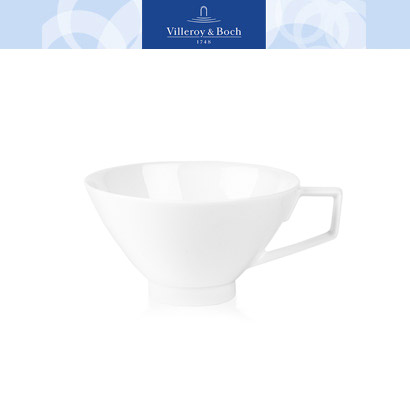 [해외][Villeroy&amp;Boch] 빌레로이앤보흐 La Classica Nuova Coffee Cup (0.24L) (2pcs)