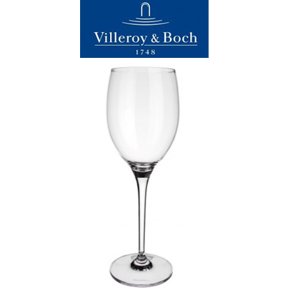 [해외][Villeroy&amp;Boch]MaximaWhite wine goblet 9 1/3 in(4pcs)